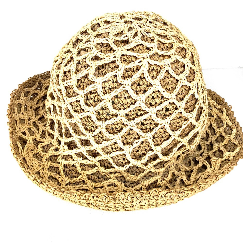 Betmar New York Sun Hat